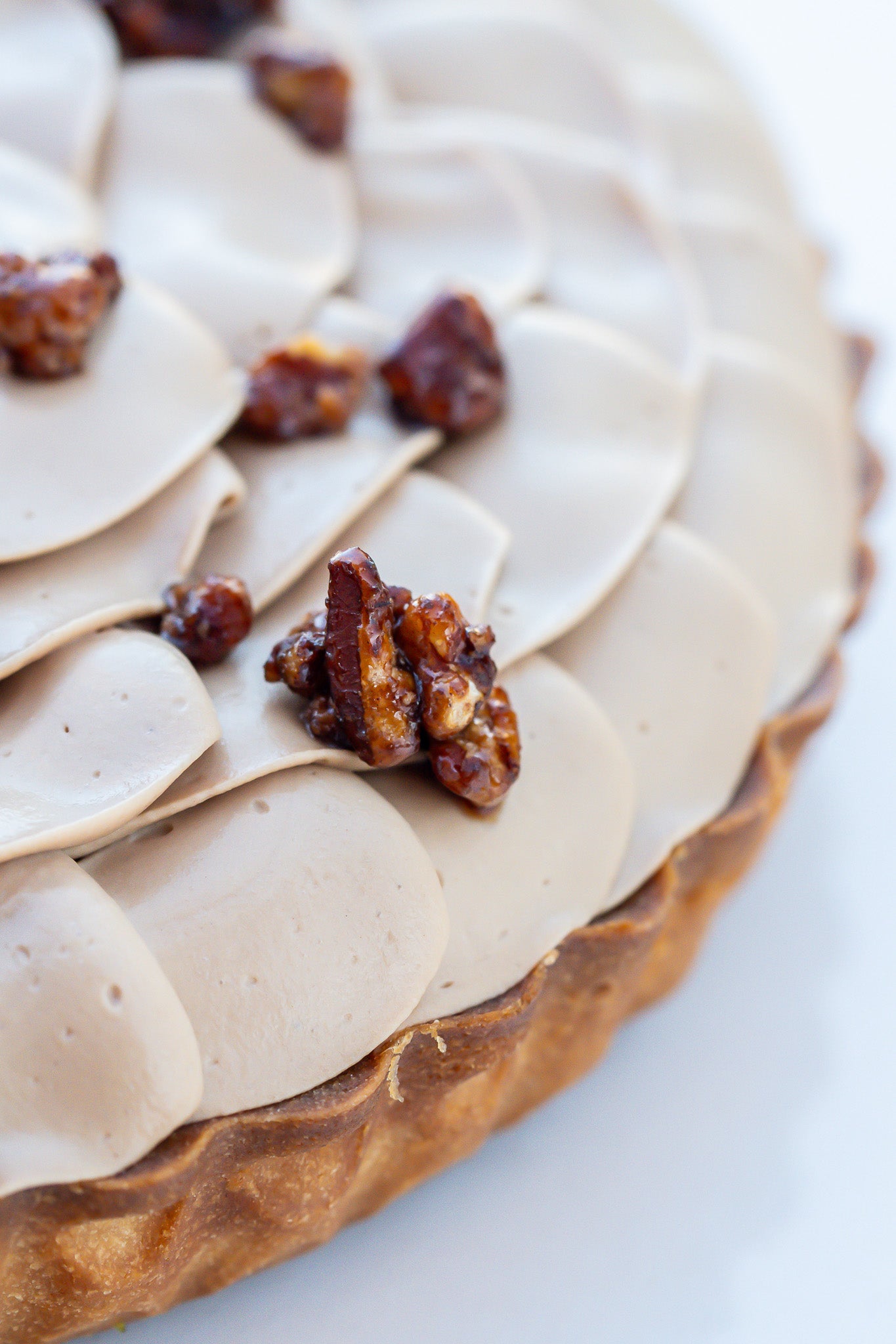 Pecan Pie (Pre order only)