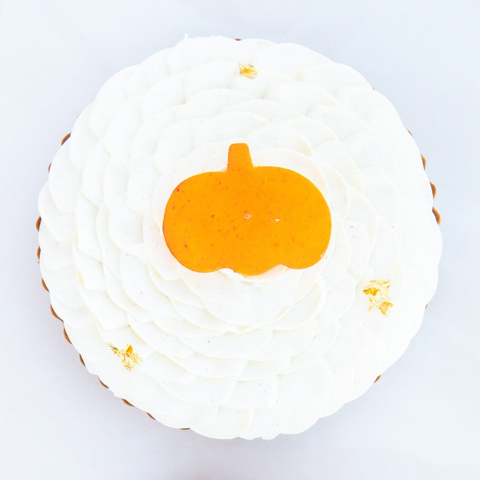 Pumkin Pie (Pre order only)