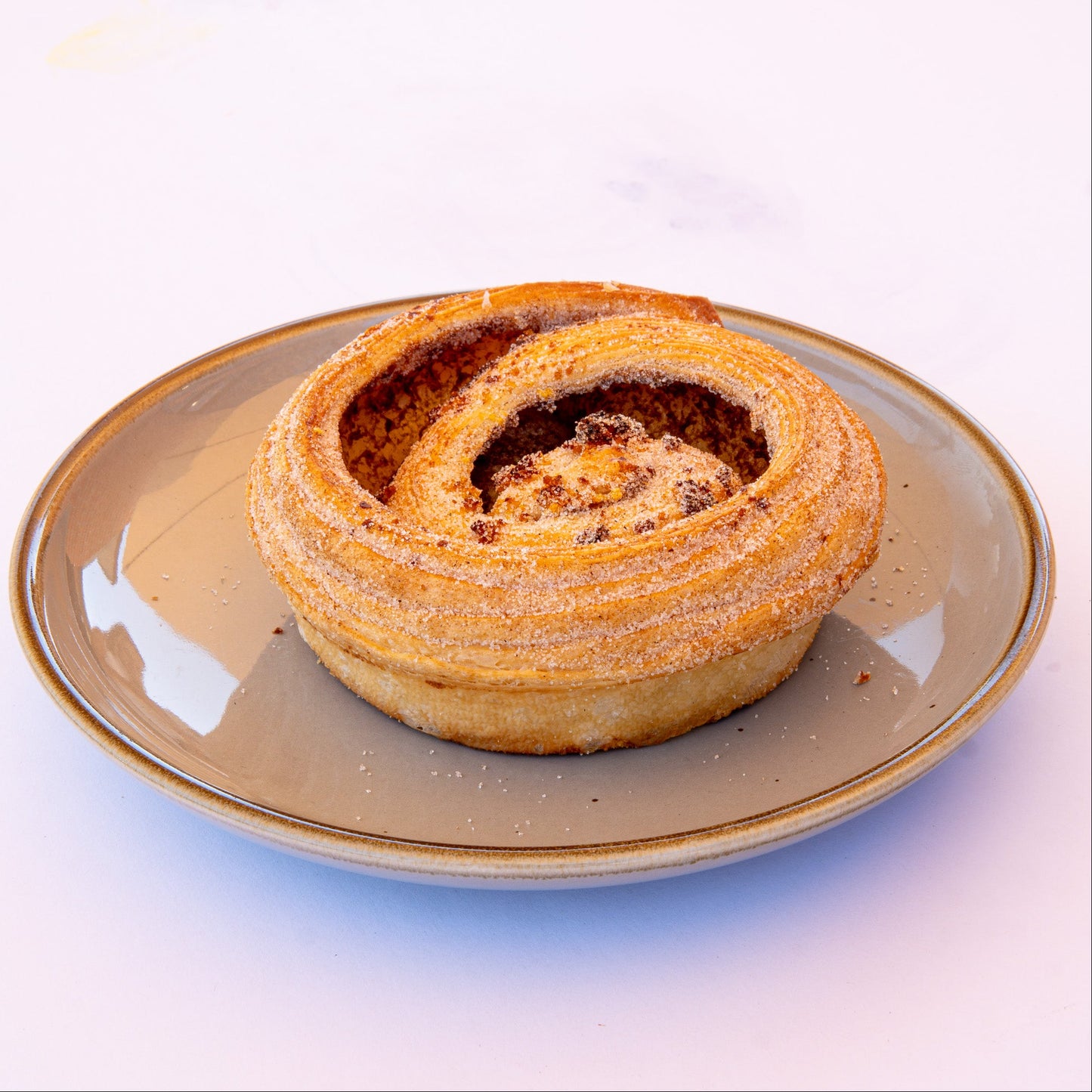 Cinnamon roll