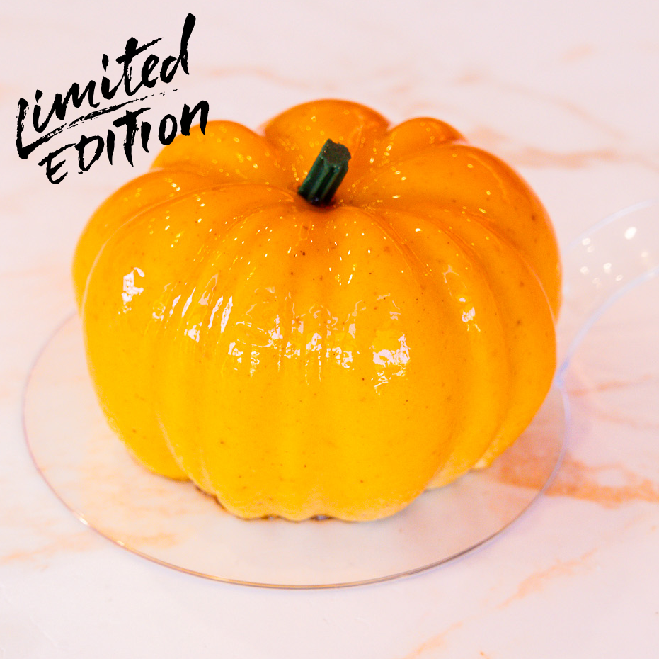 The Pumpkin