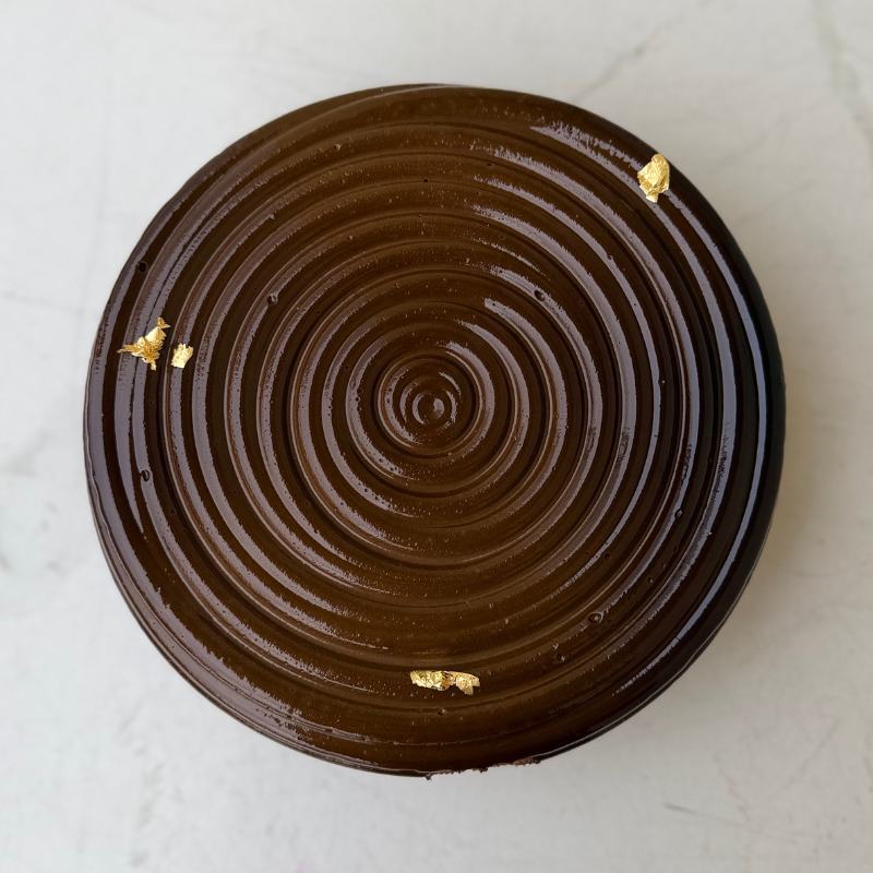 Chocolate Lover - New version