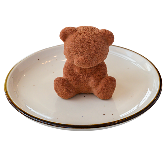 Brown Petit Bear