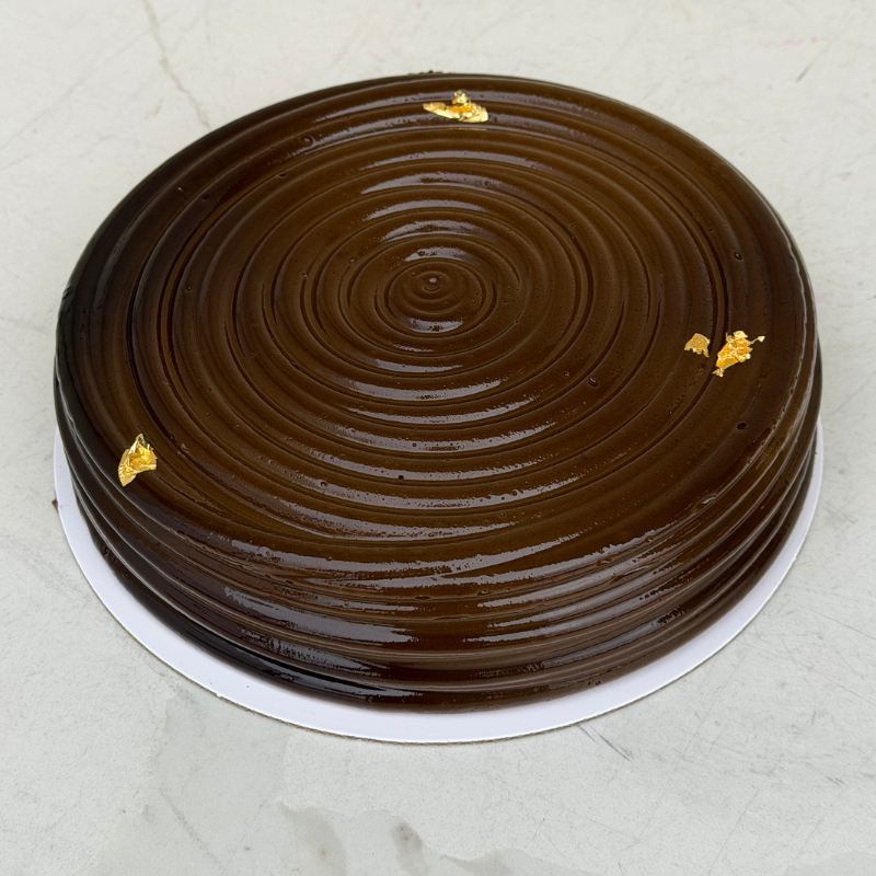 Chocolate Lover - New version