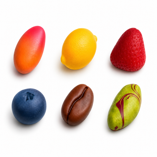 The Mini Fruits Box (New Version)