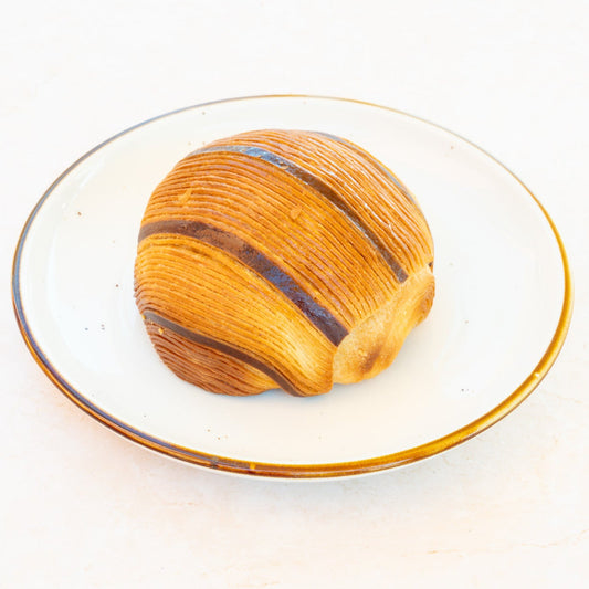 Brownie Croissant