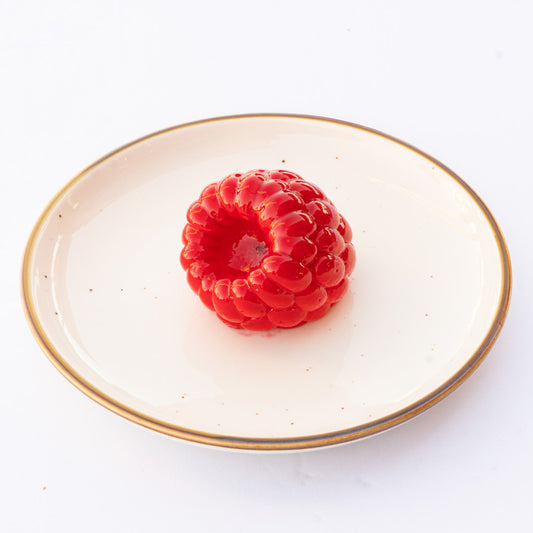 The Raspberry