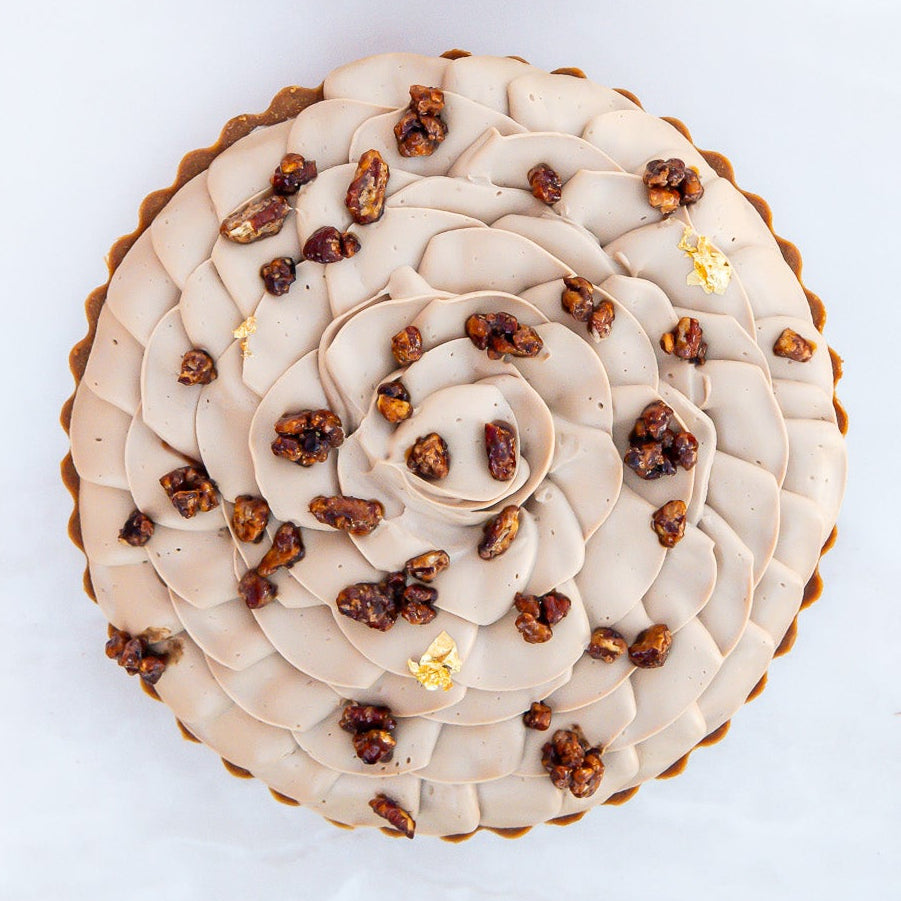 Pecan Pie (Pre order only)