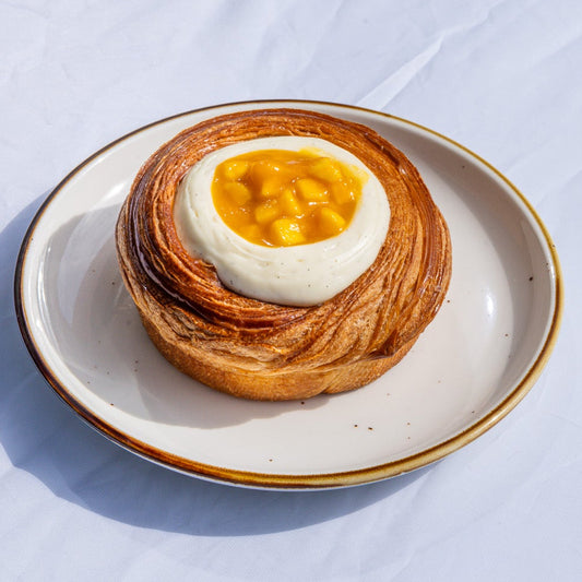 Danish Mango