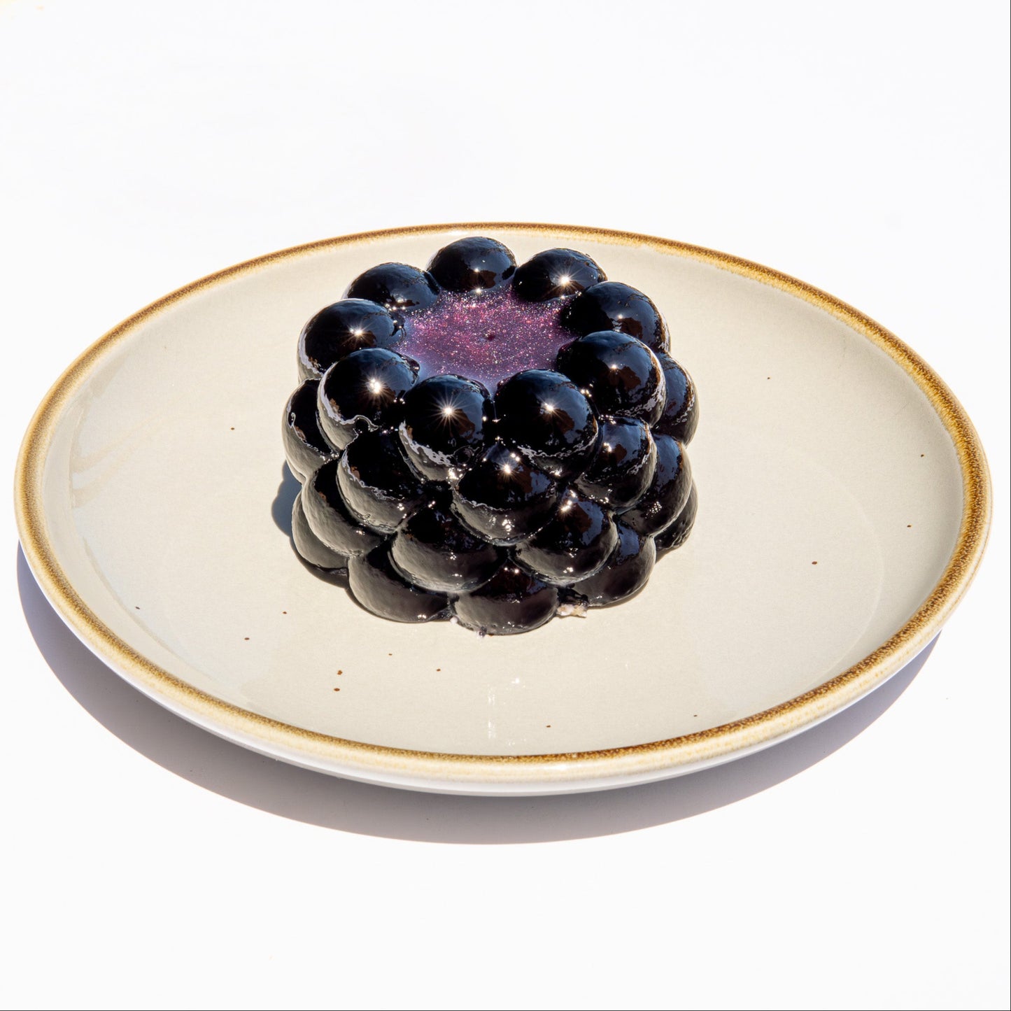 The Blackberry