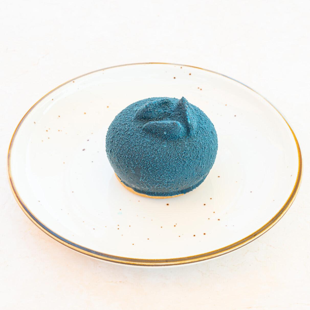 The Blueberry