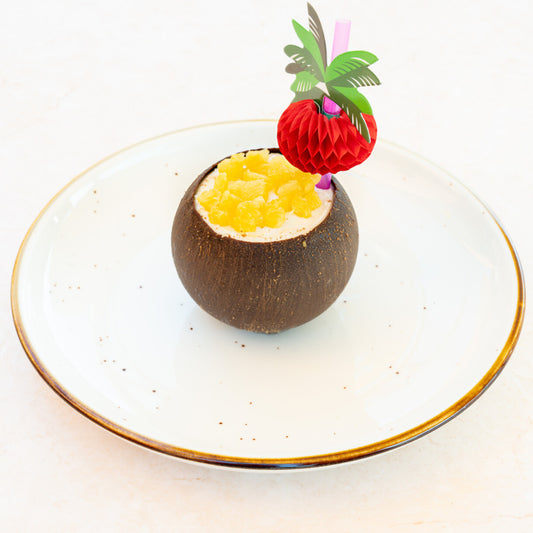 The Coconut