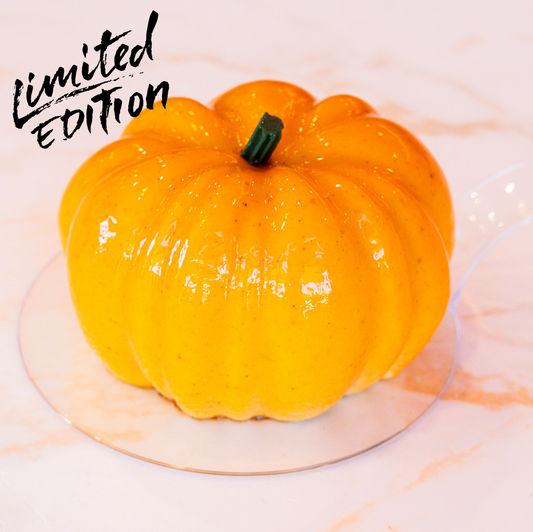 The Pumpkin