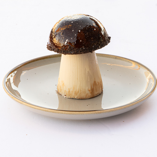 The Mushroom